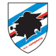 Sampdoria logo