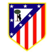 Atletico Madrid - logo