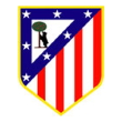 Atletico Madrid logo