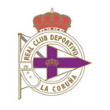 Deportivo La Coruna - logo