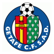 Getafe - logo