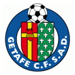 Getafe logo