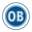 OB - logo