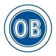 OB logo