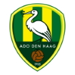 ADO Den Haag - logo
