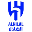 Al Hilal - logo