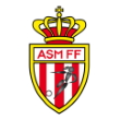 AS Monaco logo