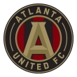 Atlanta United - logo