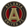 Atlanta United logo