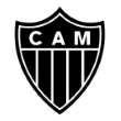 Atlético Mineiro - logo