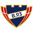 B93 - logo