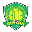 Beijing Guoan FC - logo