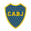 Boca Juniors - logo