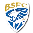 Brescia - logo