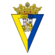 Cadiz CF logo