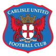 Carlisle United - logo