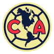 Club América logo