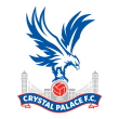 Crystal Palace logo