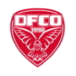 Dijon FCO - logo