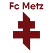 FC Metz - logo
