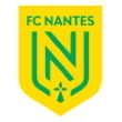 FC Nantes - logo