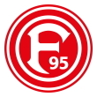 Fortuna Düsseldorf logo