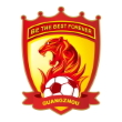 Guangzhou Evergrande FC - logo