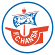 Hansa Rostock logo