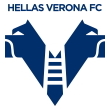 Hellas Verona FC - logo