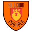 Hillerød Fodbold - logo