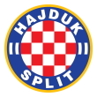 HNK Hajduk Split - logo