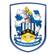 Huddersfield - logo