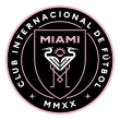 Inter Miami logo