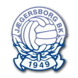 Jægersborg BK - logo