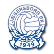 Jægersborg BK logo