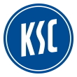 Karlsruher SC - logo