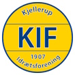 Kjellerup IF - logo