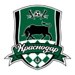 Krasnodar - logo