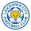 Leicester City - logo