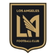 Los Angeles FC logo