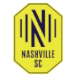 Nashville SC - logo