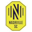 Nashville SC logo