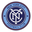 New York City FC - logo