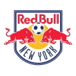 New York Red Bulls - logo