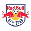 New York Red Bulls logo