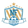 NF Academy logo