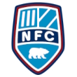 Nykøbing FC - logo