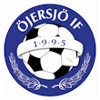 Öjersjö IF - logo