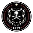 Orlando Pirates - logo