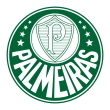 Palmeiras - logo